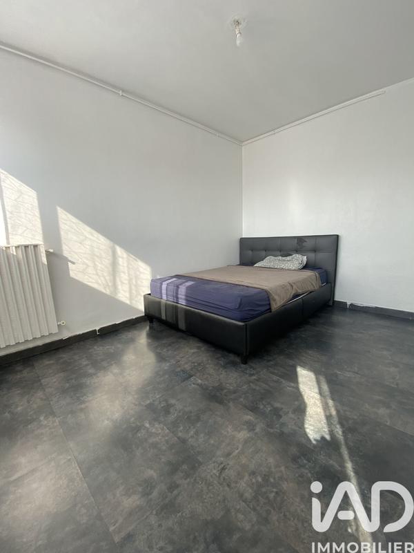 Appartement - 81 m² - 5 pièces