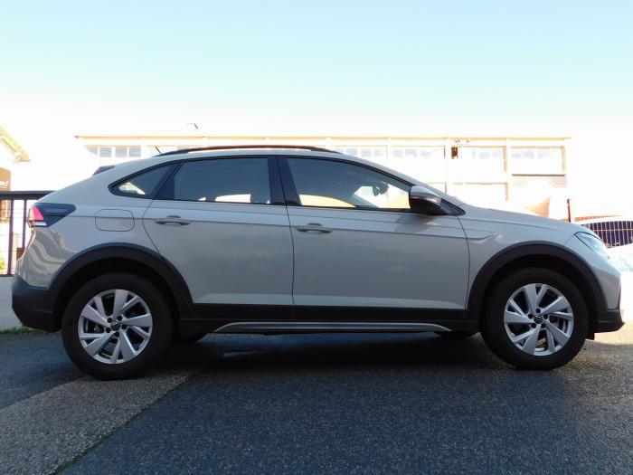 Volkswagen Taigo 1.0 Tsi 110ch Life Dsg7