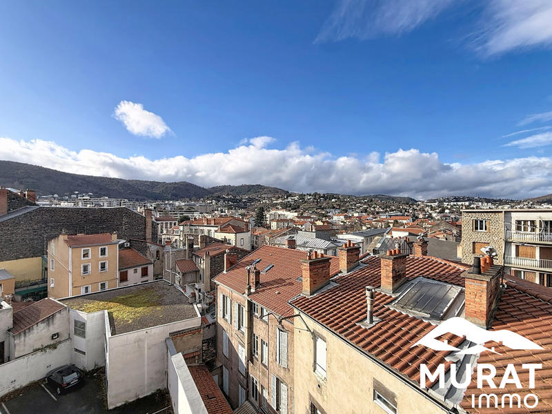 Appartement - 121 m² - 5 pièces