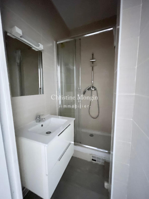 Appartement - 45 m² - 3 pièces