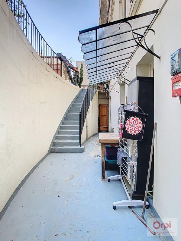 Appartement - 32 m² - 2 pièces