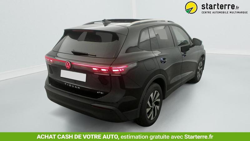 Volkswagen Tiguan 1.5 Etsi 150ch Dsg7 Life Plus
