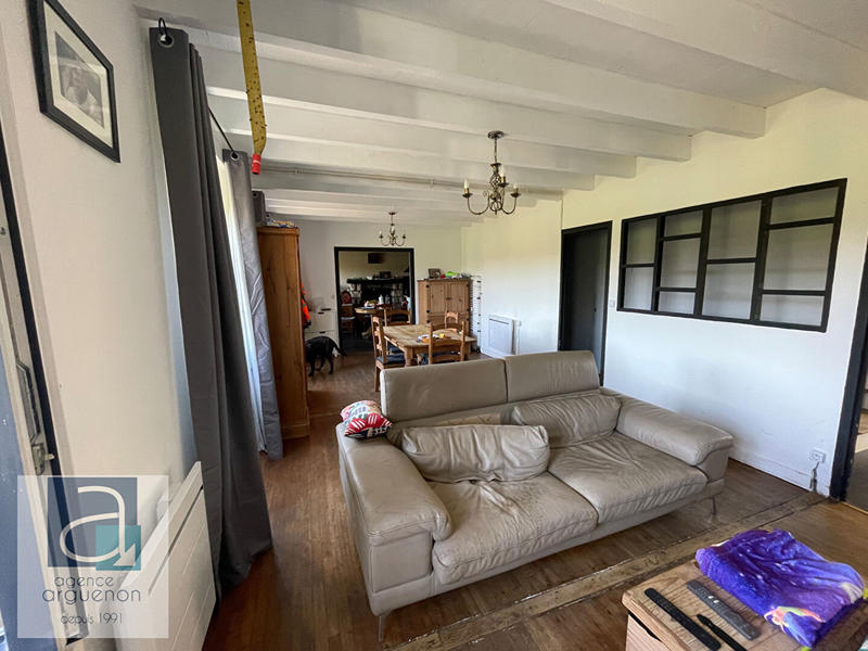 Maison - 169 m² - 5 pièces