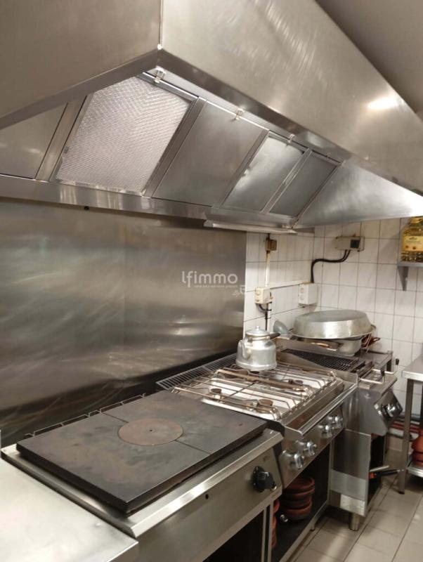 Bureau - 150 m² - 2 pièces