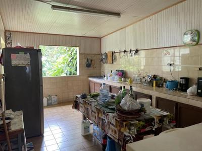 Maison - 74 m² - 4 pièces