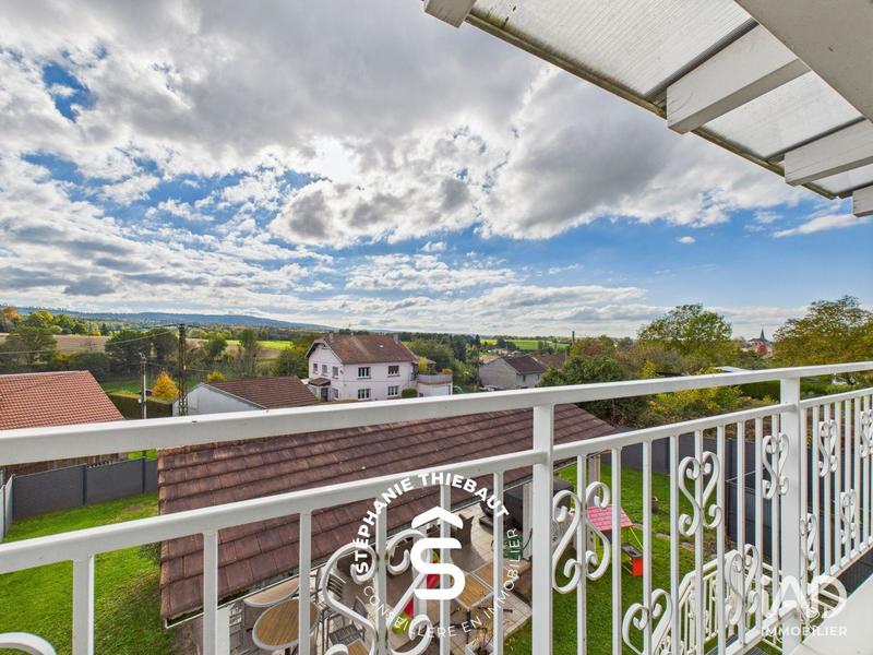 Local commercial - 407 m²