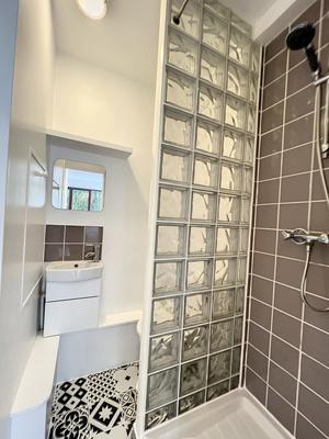 Appartement - 18 m² - 1 pièce