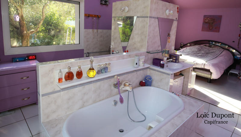 Maison - 160 m² - 7 pièces