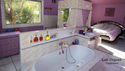 Maison - 160 m² - 7 pièces