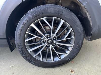 Hyundai Tucson 1.6 CRDi 136 Dct-7 Premium