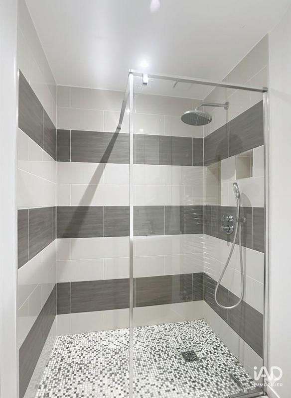 Maison - 53 m² - 2 pièces