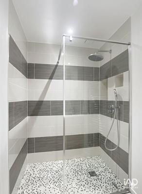 Maison - 53 m² - 2 pièces