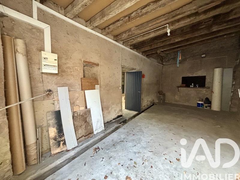 Maison de ville - 139 m² - 5 pièces