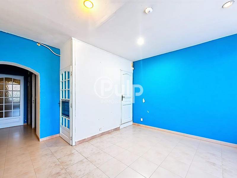 Maison - 159 m² - 6 pièces