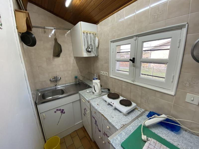 Maison - 114 m² - 6 pièces