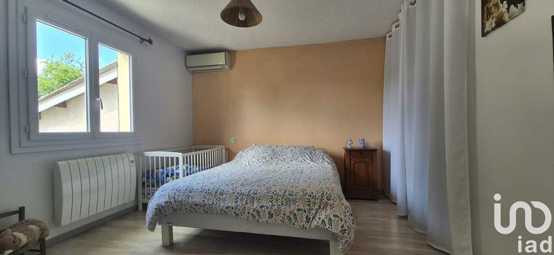 Maison - 148 m² - 4 pièces