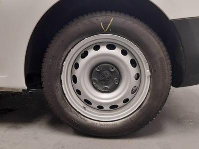 Peugeot Partner Fgn Fourgon Standard 1.6 Bluehdi 100 Bvm5 Premium