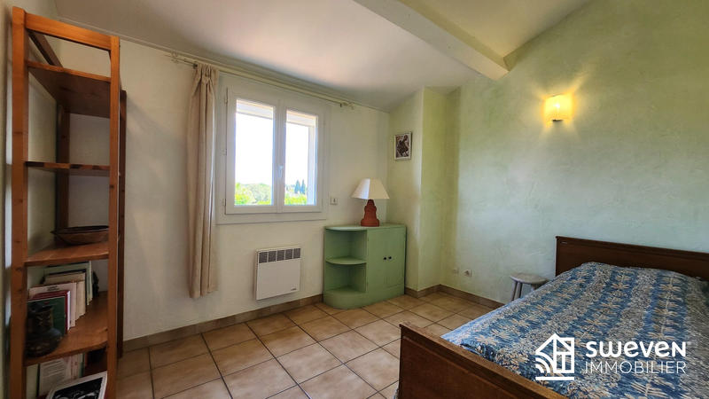 Villa - 130 m² - 6 pièces