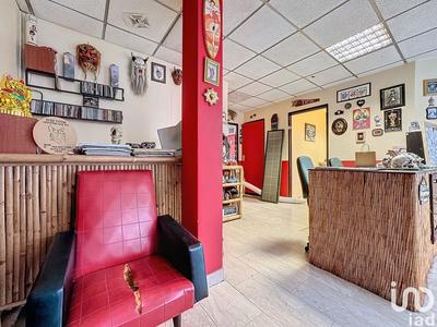 Local commercial - 60 m²