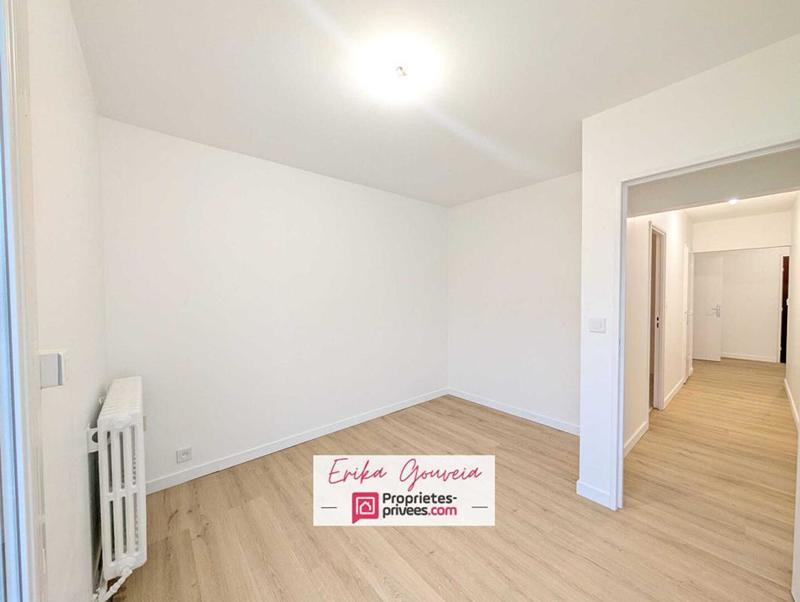 Appartement - 82 m² - 3 pièces