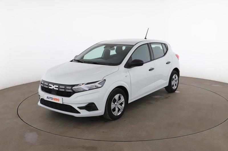 Dacia sandero III 1.0 SCe Essential 67 ch
