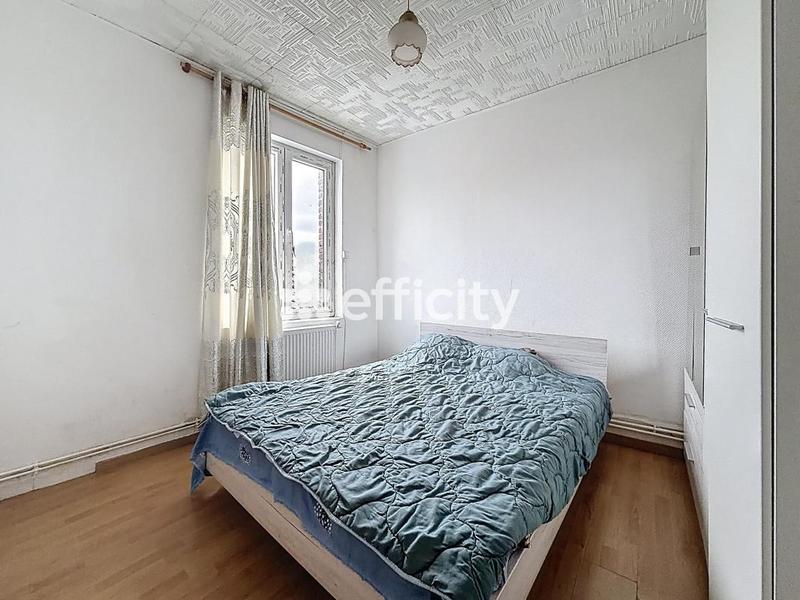 Maison de ville - 130 m² - 6 pièces