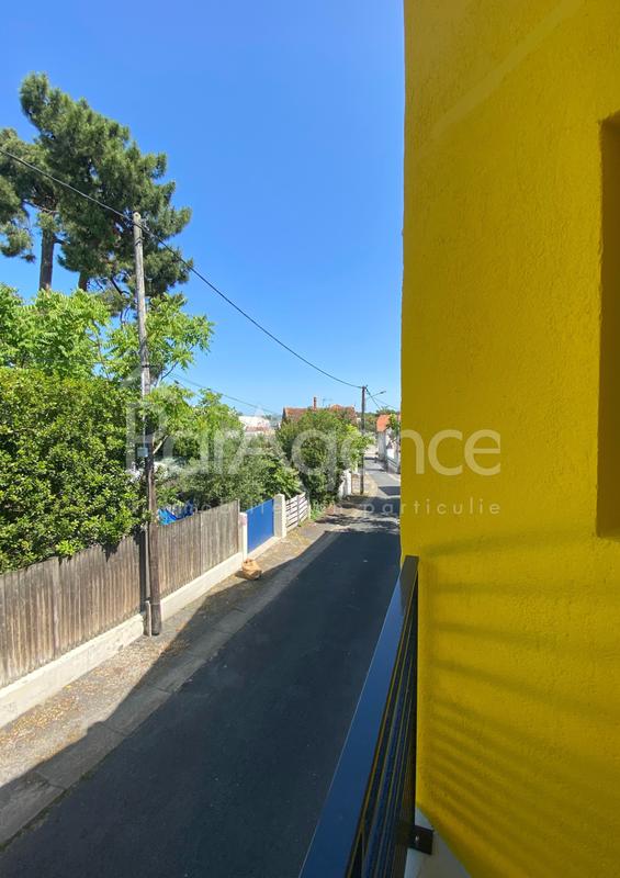 Appartement - 34 m² - 2 pièces