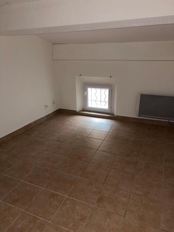 Appartement - 3 pièces