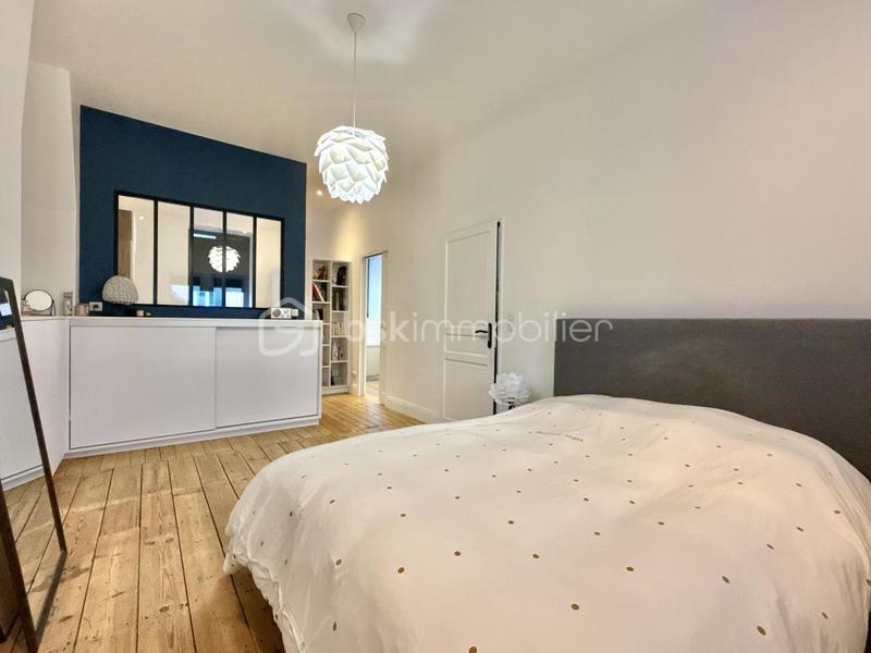 Maison bourgeoise - 170 m² - 6 pièces