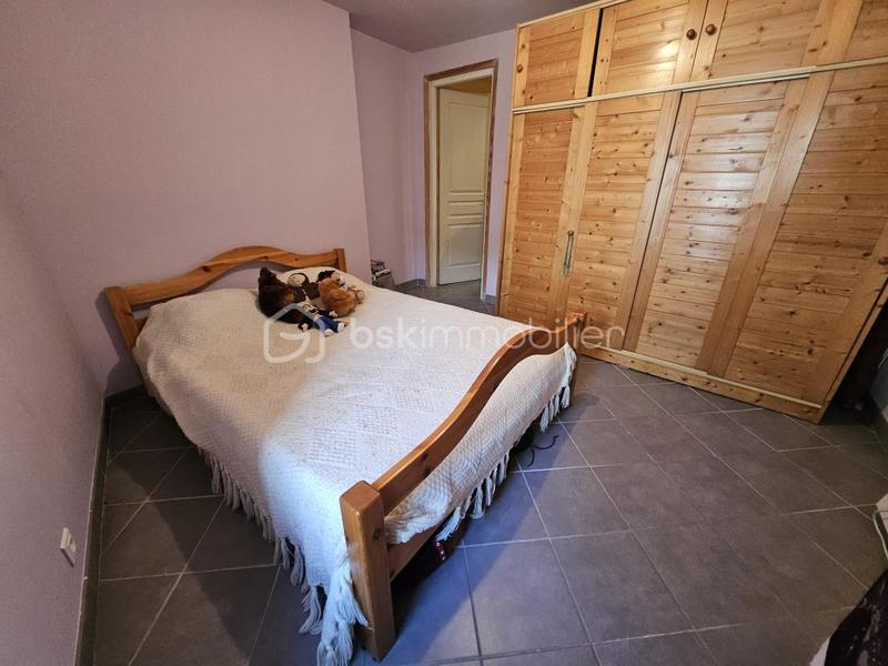 Immeuble - 250 m² - 5 pièces