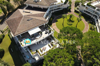 Appartement - 142 m² - 4 pièces