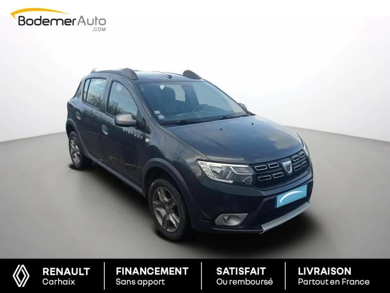 Dacia Sandero TCe 90 Stepway