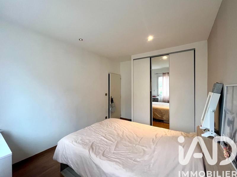 Maison - 129 m² - 6 pièces