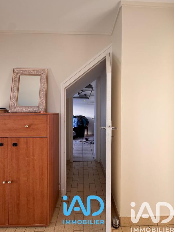 Maison de village - 68 m² - 3 pièces