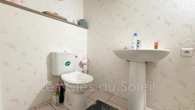 Maison de village - 50 m² - 2 pièces