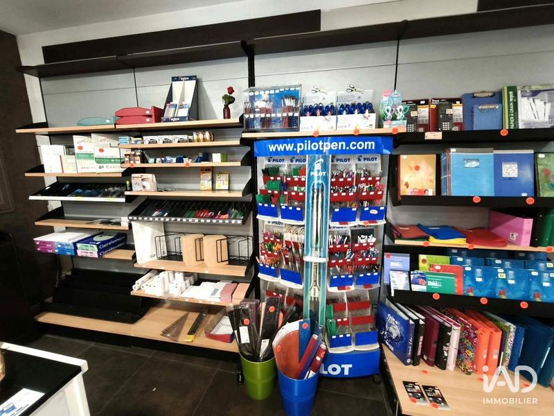 Local commercial - 129 m²