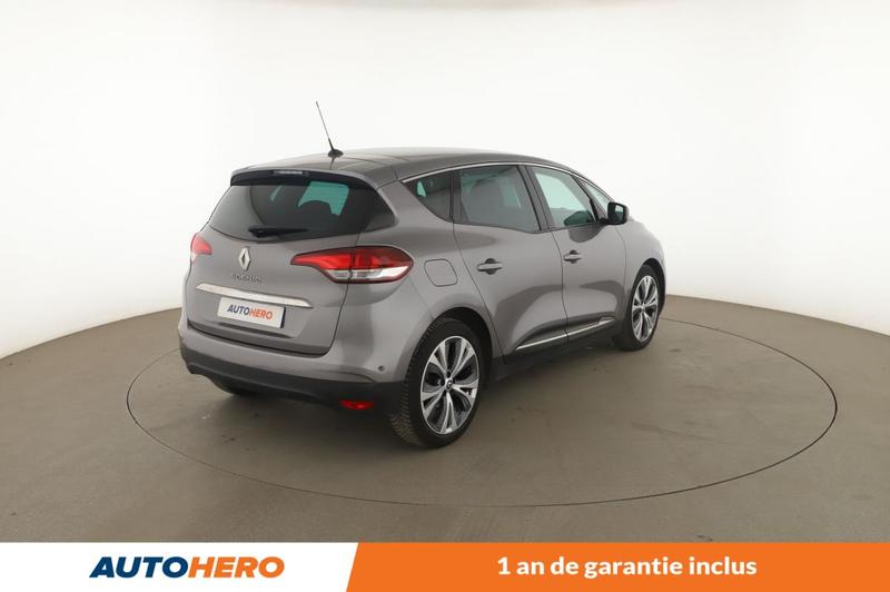Renault Scénic 1.2 TCe Energy Intens 130 ch