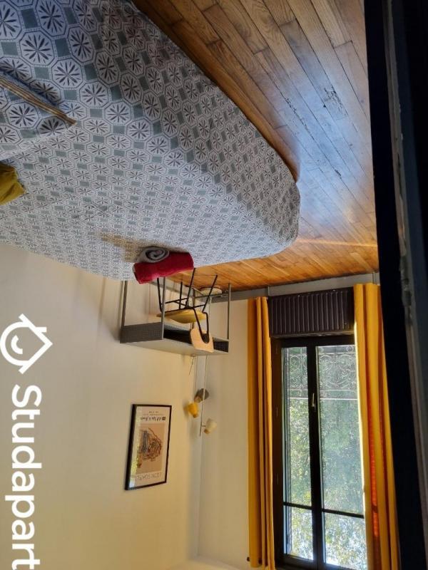 Appartement - 53 m² - 3 pièces