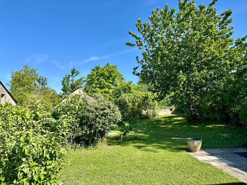 Maison - 80 m² - 3 pièces