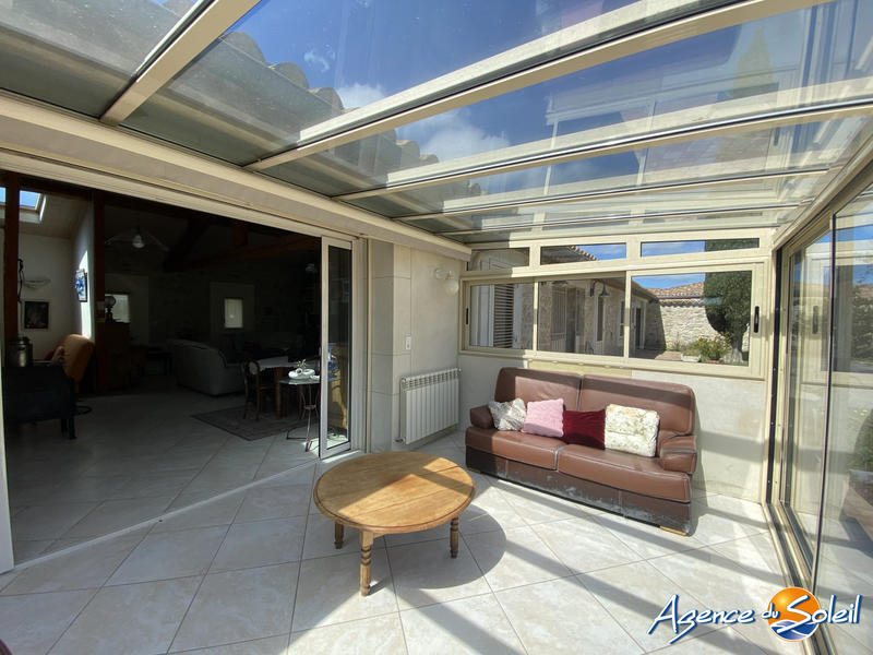 Maison - 191 m² - 7 pièces