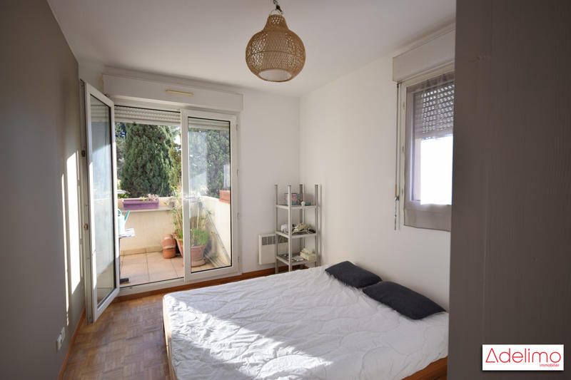 Appartement - 49 m² - 2 pièces