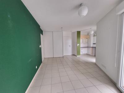 Appartement - 39 m² - 2 pièces
