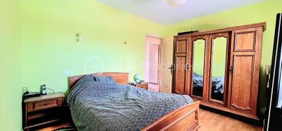 Maison - 137 m² - 5 pièces