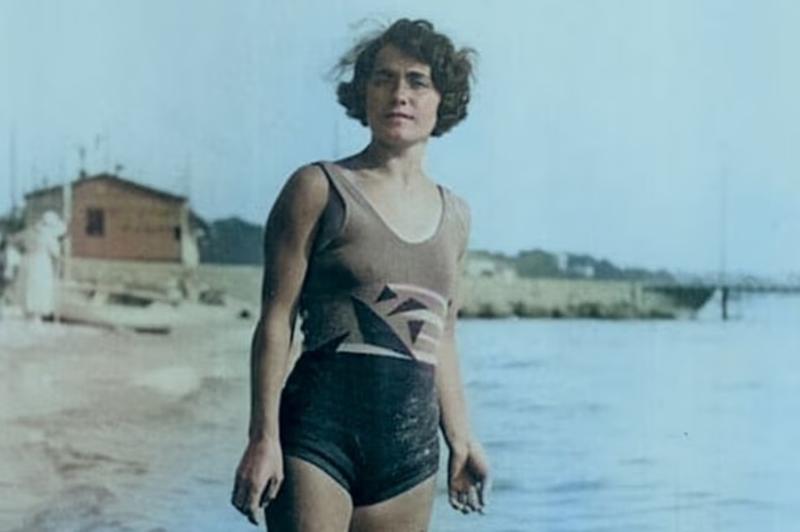 Théâtre : "Journal de mer"