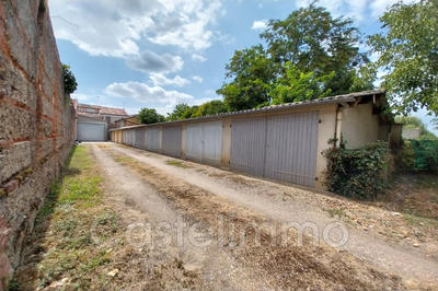 Parking / Garage - 15 m²