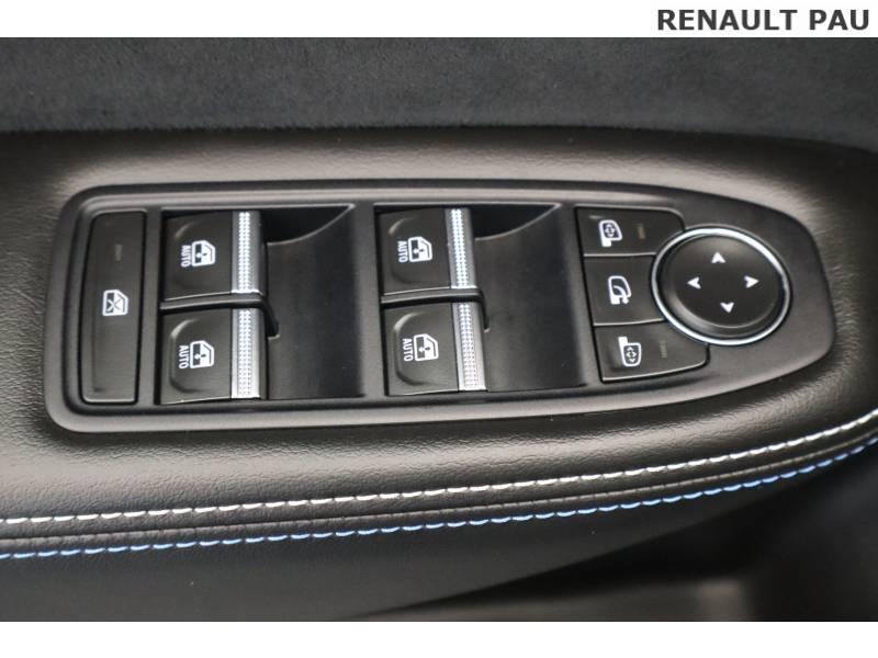 Renault Arkana mild hybrid 160 Edc Gsr2 esprit Alpine