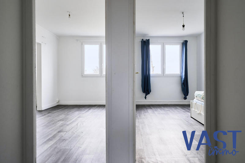 Appartement - 86 m² - 4 pièces