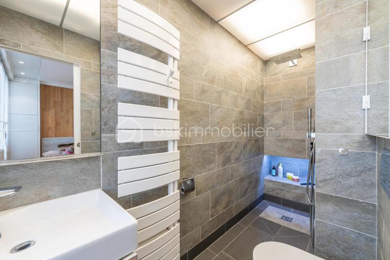 Maison de ville - 144 m² - 6 pièces