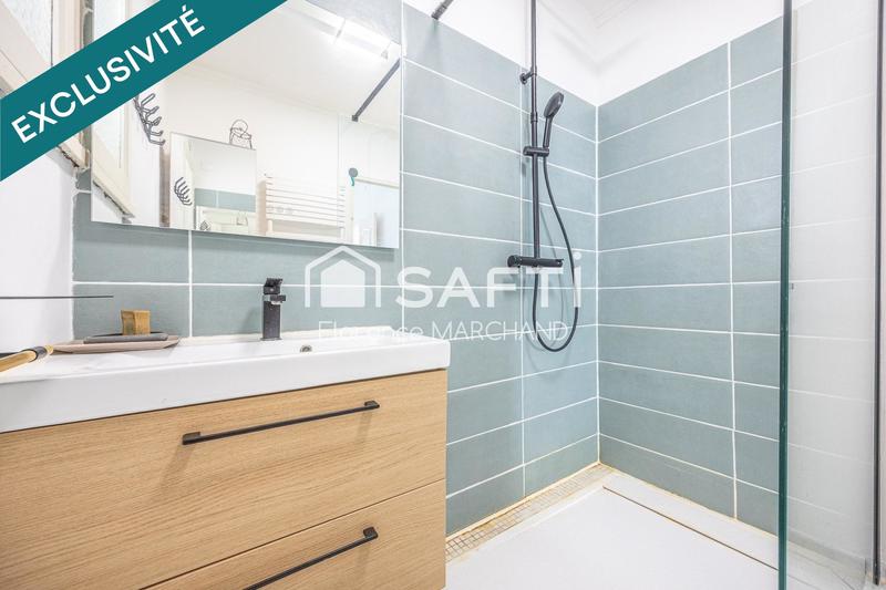 Maison - 165 m² - 6 pièces