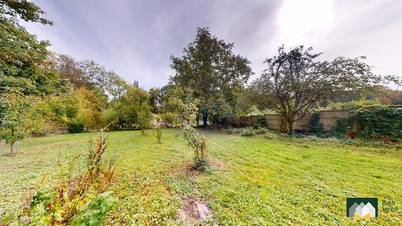 Maison - 223 m² - 8 pièces